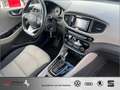 Hyundai IONIQ Hybrid 1.6 GDI Automatik BEIGE Cam*DAB*Notbremsass Blau - thumbnail 15