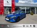 Hyundai IONIQ Hybrid 1.6 GDI Automatik BEIGE Cam*DAB*Notbremsass Blau - thumbnail 1