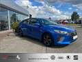 Hyundai IONIQ Hybrid 1.6 GDI Automatik BEIGE Cam*DAB*Notbremsass Blau - thumbnail 2