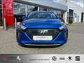 Hyundai IONIQ Hybrid 1.6 GDI Automatik BEIGE Cam*DAB*Notbremsass Blau - thumbnail 3