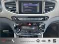 Hyundai IONIQ Hybrid 1.6 GDI Automatik BEIGE Cam*DAB*Notbremsass Blau - thumbnail 16