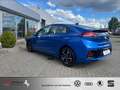 Hyundai IONIQ Hybrid 1.6 GDI Automatik BEIGE Cam*DAB*Notbremsass Blau - thumbnail 4