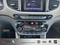 Hyundai IONIQ Hybrid 1.6 GDI Automatik BEIGE Cam*DAB*Notbremsass Blau - thumbnail 18