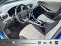 Hyundai IONIQ Hybrid 1.6 GDI Automatik BEIGE Cam*DAB*Notbremsass Blau - thumbnail 10