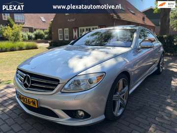 V8 4-Matic Aut. | AMG-Pakket | Youngtimer | Night-