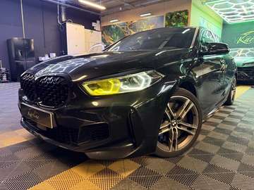 2.0 I 306cv M-PERFORMANCE XDRIVE I CARPLAY - SEIGE SPORT