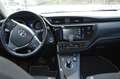 Toyota Auris 1.8 HYBRIDE  HSD Comfort Zwart - thumbnail 7