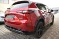 Mazda CX-5 2.5 194PS AWD Homura Matrix-LED Navi ACC 360° Bose Rojo - thumbnail 11