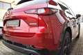 Mazda CX-5 2.5 194PS AWD Homura Matrix-LED Navi ACC 360° Bose Rojo - thumbnail 12