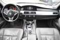 BMW 525 d Limousine Automatik Alu~Xenon~Leder~PDC Gris - thumbnail 3