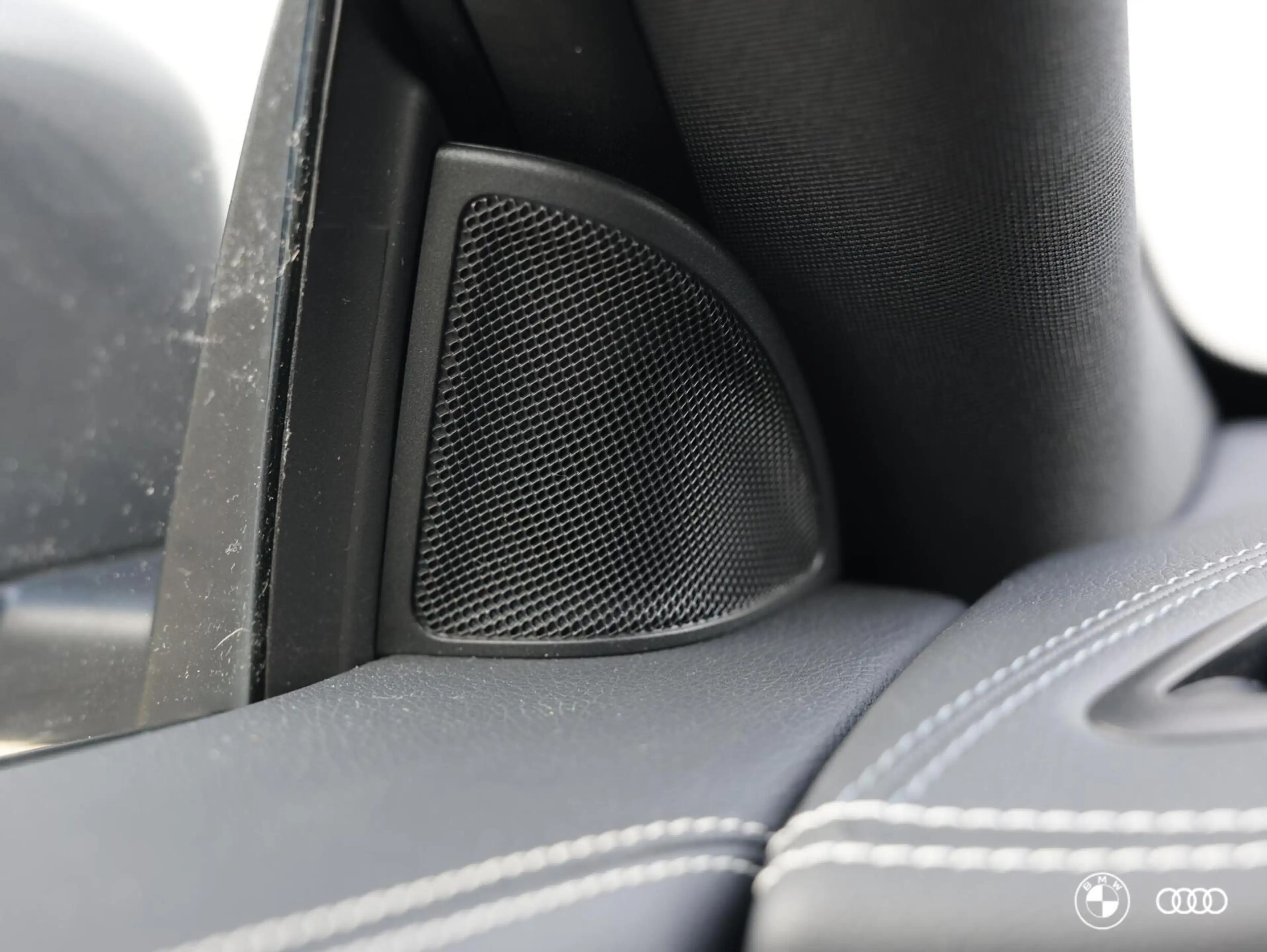 Mercedes-Benz CLA 180 AMG EDITION / AMBIENTE / CLIMA / PDC / LEDER/STOF — photo 13