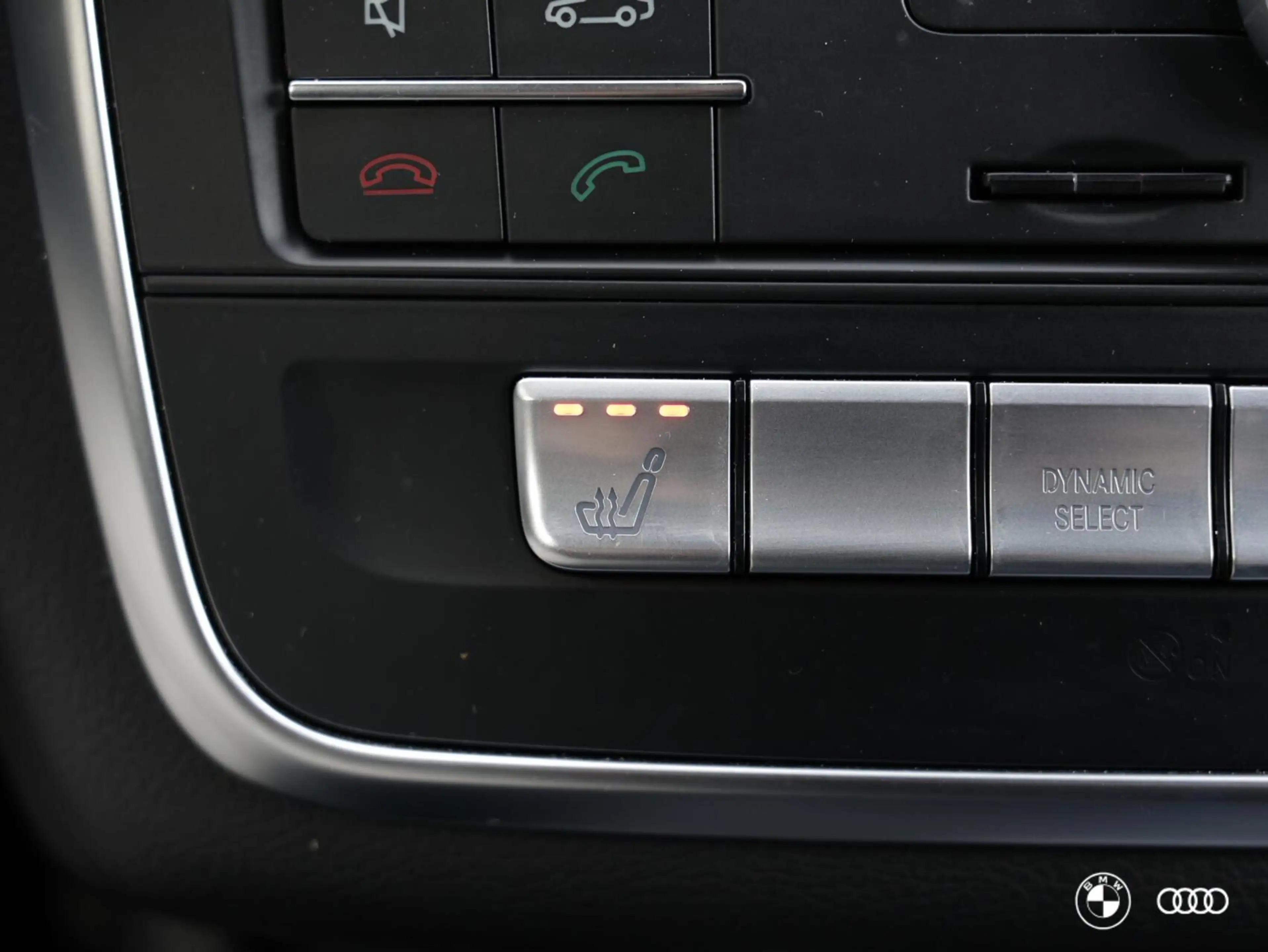 Mercedes-Benz CLA 180 AMG EDITION / AMBIENTE / CLIMA / PDC / LEDER/STOF — photo 26