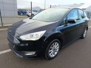 C-Max 1.5 TDCi Titanium Start-Stop