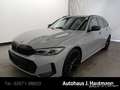 BMW 320 d xDrive Touring M SPORT *NP:82.749*eSITZE* Grau - thumbnail 1