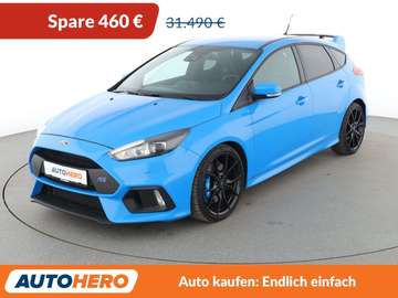 2.3 EcoBoost RS*TEMPO*CAM*RECARO*PDC*BLUETOOTH*