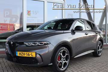 1.5T HYBRID 160PK AUTOMAAT VELOCE Leer | 360 Camer