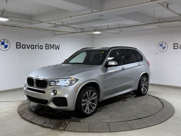 xDrive35i | M Sport | Premium Pkg Enhanced | Heads