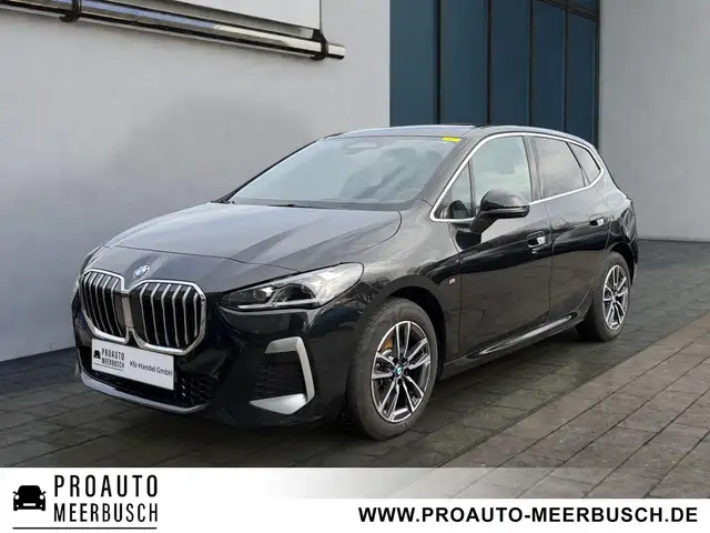 BMW 223 d xDrive Active Tourer M SPORT AHK/HUD/PANO/MMRY