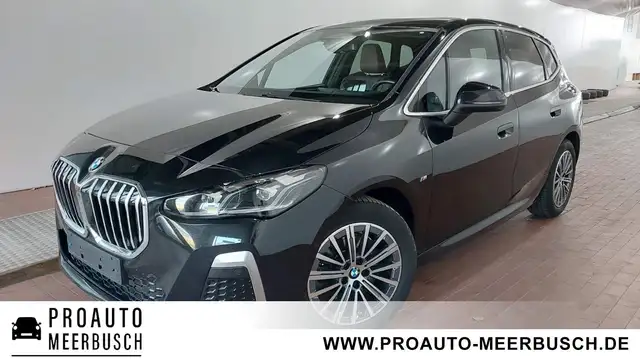 BMW 223 d xDrive Active Tourer M SPORT AHK/HUD/PANO/MMRY