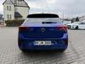 Volkswagen T-Roc R-Line Bleu - thumbnail 3