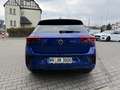 Volkswagen T-Roc R-Line Bleu - thumbnail 3