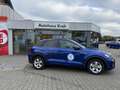 Volkswagen T-Roc R-Line Bleu - thumbnail 5