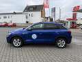 Volkswagen T-Roc R-Line Bleu - thumbnail 2