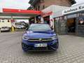 Volkswagen T-Roc R-Line Bleu - thumbnail 4