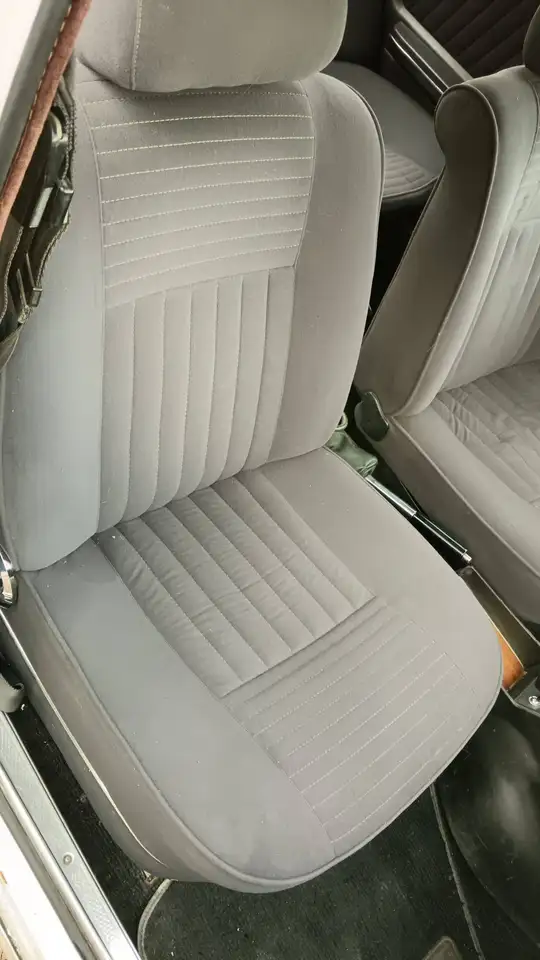 Alfa Romeo 2000 105, foto 9