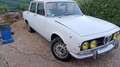 Alfa Romeo 2000 105 Weiß - thumbnail 3