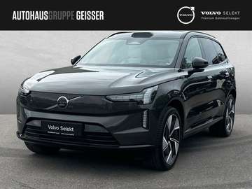 Ultra Twin Motor AWD 7-Sitzer AHK ACC