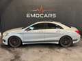 Mercedes-Benz CLA 45 AMG 45 AMG 360 EDITION 1 4MATIC 7G-DCT Gris - thumbnail 7