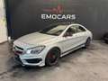 Mercedes-Benz CLA 45 AMG 45 AMG 360 EDITION 1 4MATIC 7G-DCT Gris - thumbnail 2