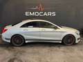 Mercedes-Benz CLA 45 AMG 45 AMG 360 EDITION 1 4MATIC 7G-DCT Gris - thumbnail 4