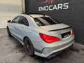 Mercedes-Benz CLA 45 AMG 45 AMG 360 EDITION 1 4MATIC 7G-DCT Gris - thumbnail 9