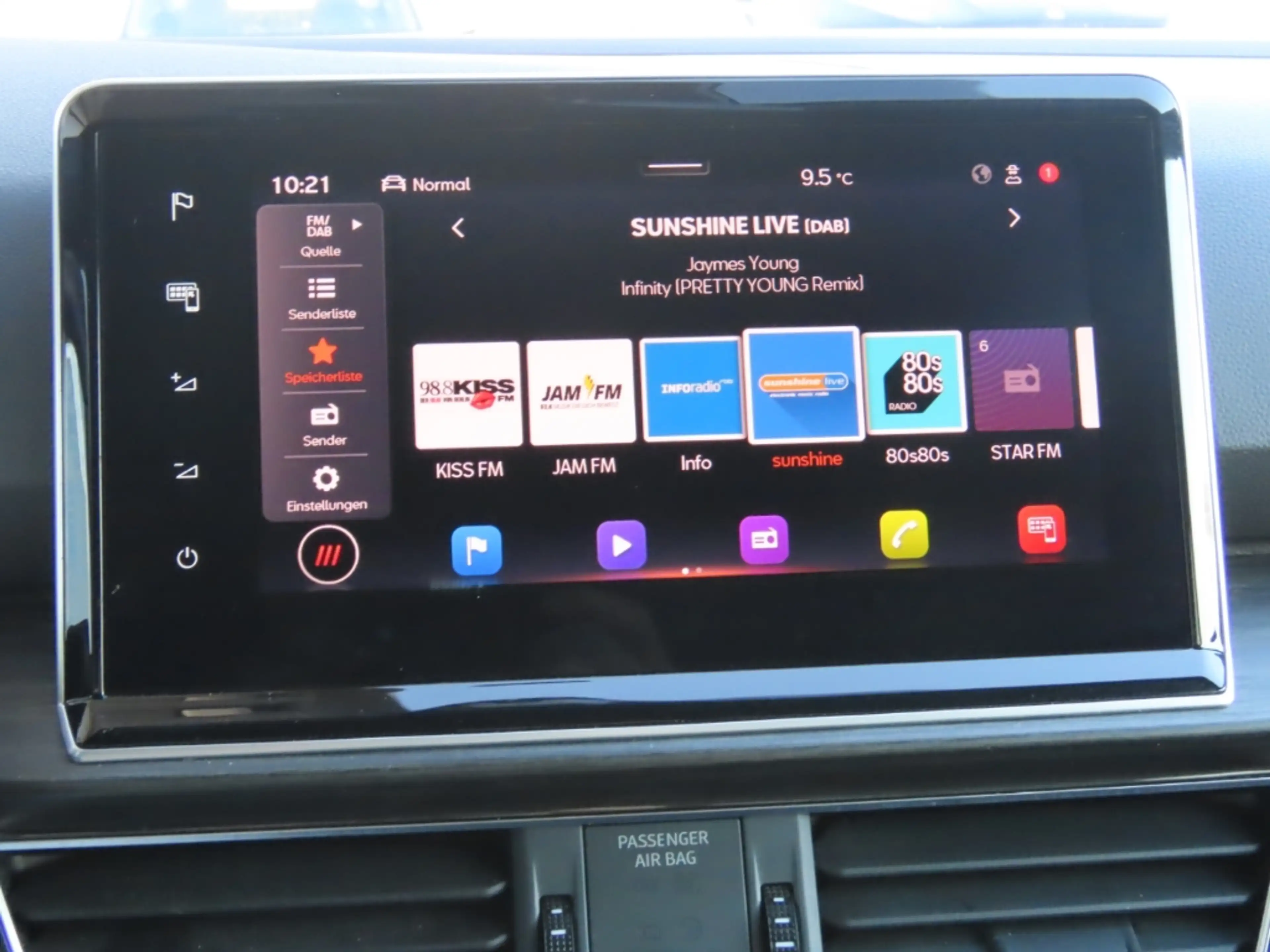 SEAT Tarraco Xcellence 4Drive 1.Hd*Navi*ACC*LED*360° — photo 14