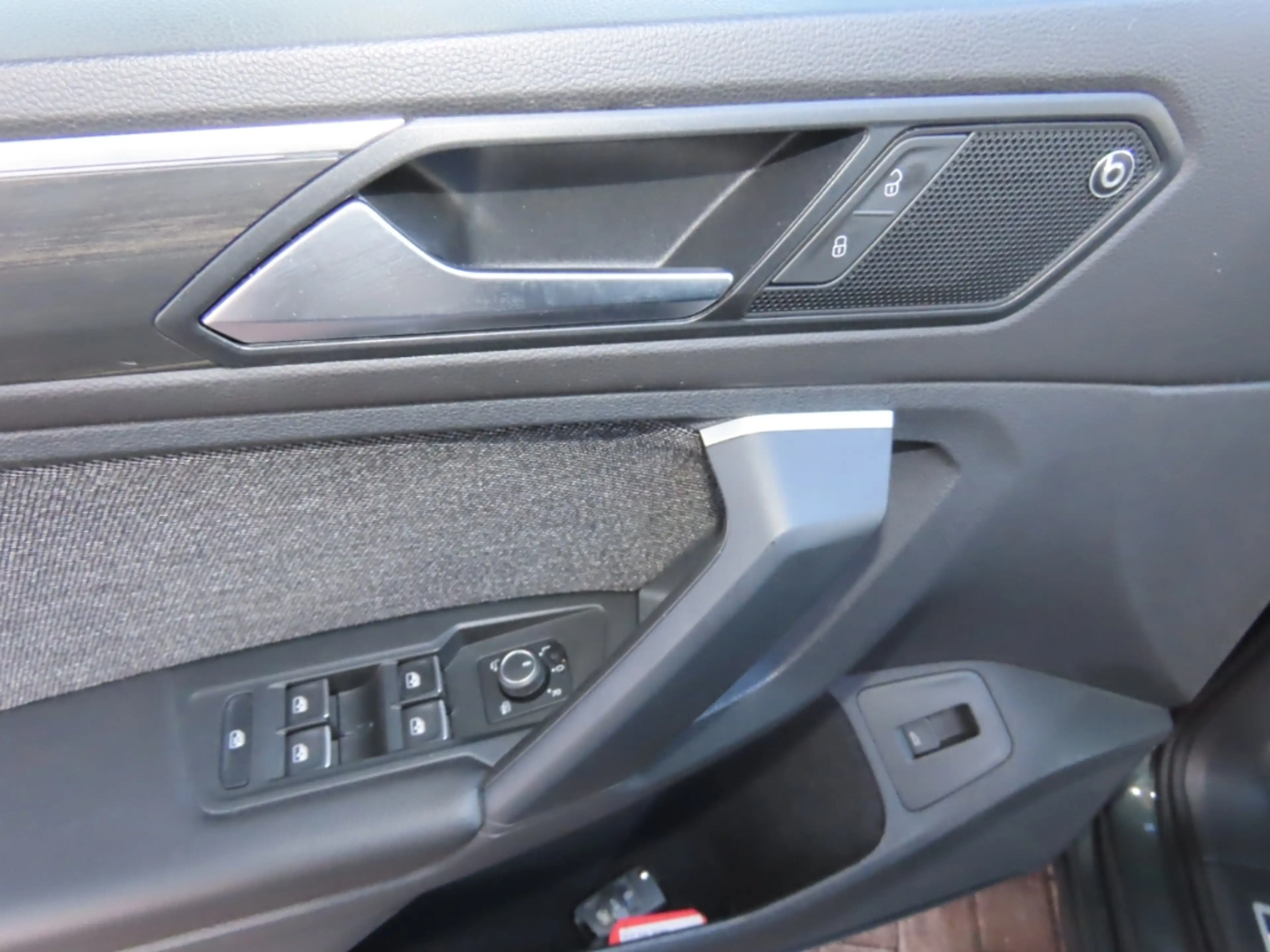SEAT Tarraco Xcellence 4Drive 1.Hd*Navi*ACC*LED*360° — photo 8