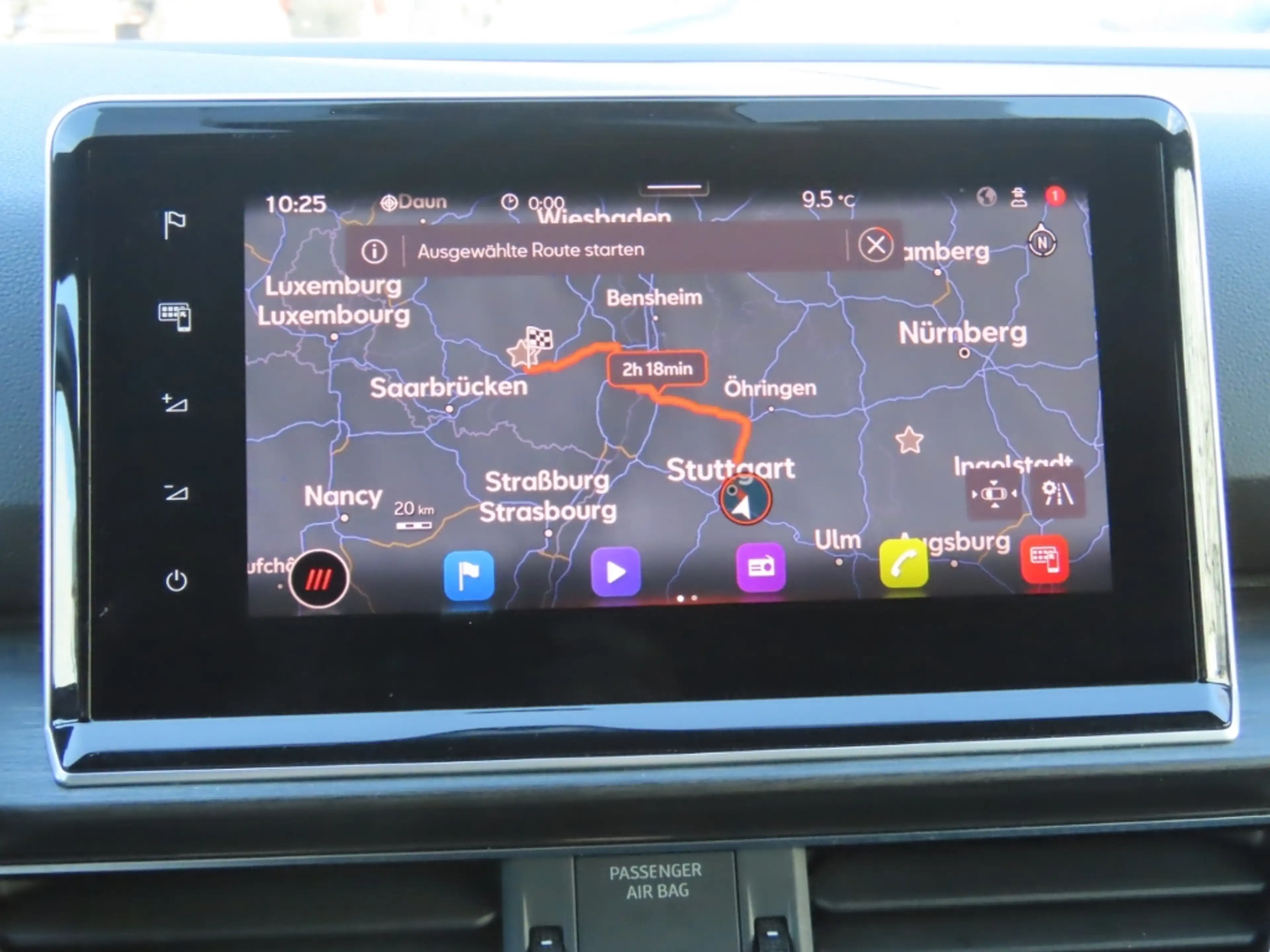 SEAT Tarraco Xcellence 4Drive 1.Hd*Navi*ACC*LED*360° — photo 13