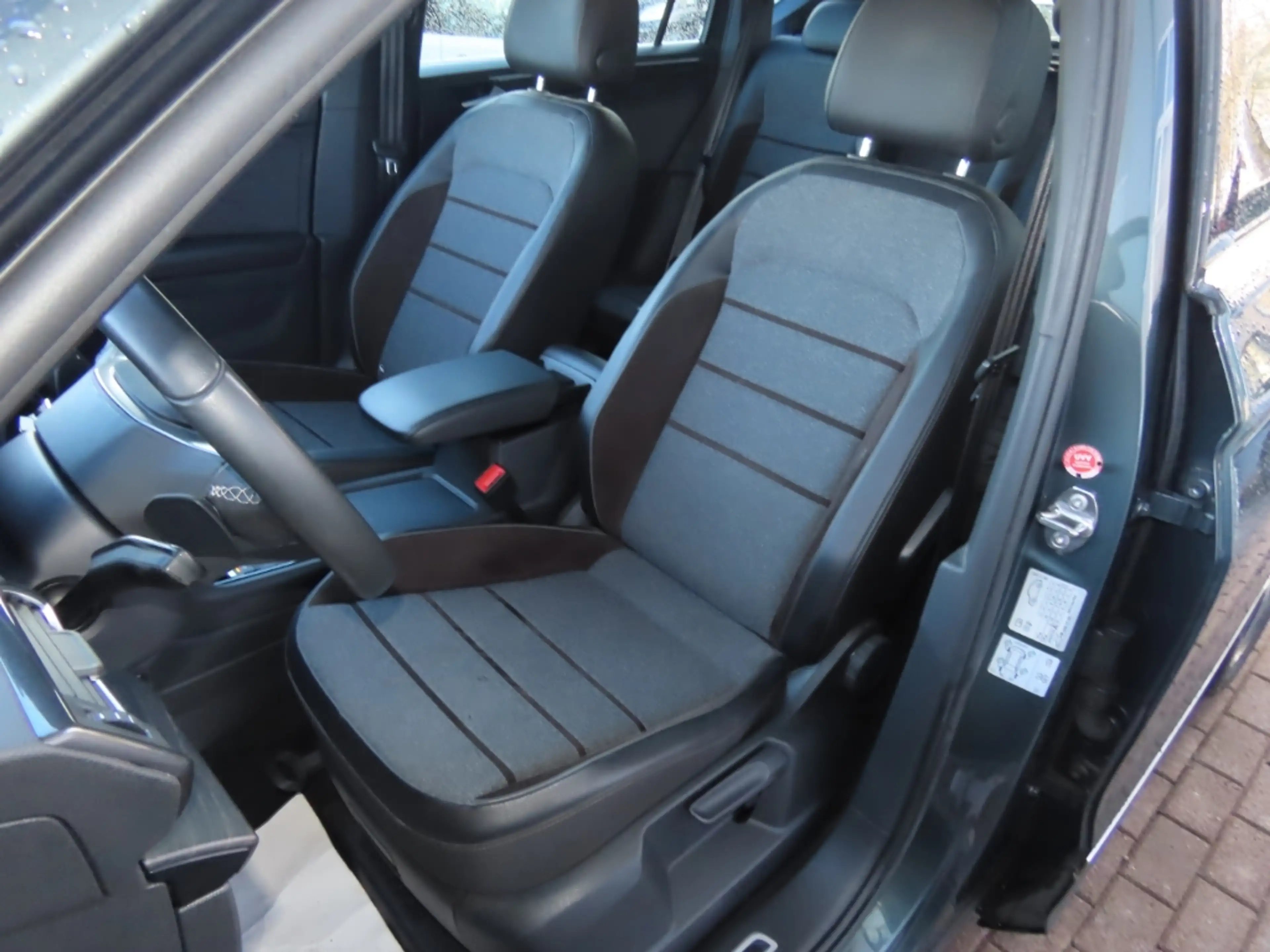 SEAT Tarraco Xcellence 4Drive 1.Hd*Navi*ACC*LED*360° — photo 9