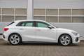 Audi A3 Sportback 30 TFSI 110pk S-tronic S-Line Edition | Blanc - thumbnail 3