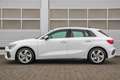 Audi A3 Sportback 30 TFSI 110pk S-tronic S-Line Edition | Blanc - thumbnail 13