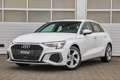 Audi A3 Sportback 30 TFSI 110pk S-tronic S-Line Edition | Blanc - thumbnail 40
