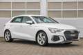 Audi A3 Sportback 30 TFSI 110pk S-tronic S-Line Edition | Blanc - thumbnail 10