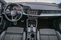 Audi A3 Sportback 30 TFSI 110pk S-tronic S-Line Edition | Blanc - thumbnail 5