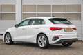Audi A3 Sportback 30 TFSI 110pk S-tronic S-Line Edition | Blanc - thumbnail 12