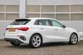 Audi A3 Sportback 30 TFSI 110pk S-tronic S-Line Edition | Blanc - thumbnail 2