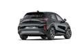 Ford Puma 1.0 EcoBoost Hybrid Titanium | FACELIFT | €2000,- Zwart - thumbnail 3