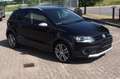 Volkswagen Polo V CrossPolo Klimaautomatik Sitzhzg. Schwarz - thumbnail 2