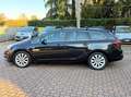 Opel Astra Astra IV 2010 Sports Tourer Sports Tourer 1.4 t Zwart - thumbnail 3