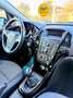 Opel Astra Astra IV 2010 Sports Tourer Sports Tourer 1.4 t Zwart - thumbnail 10